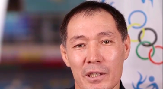 Аға жаттықтырушылардың жылдық есебі: Байгулов Аслан