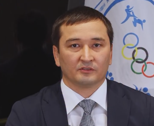 Аға жаттықтырушылардың жылдық есебі: Мейіржан Дүйсенбекұлы Қалтаев