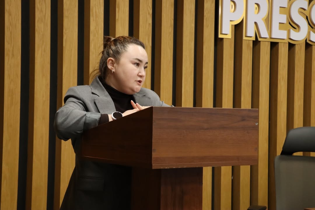 Қазақстан Республикасының Конституциясының жаңартылған нұсқасын талқылауға арналған жиын өтті