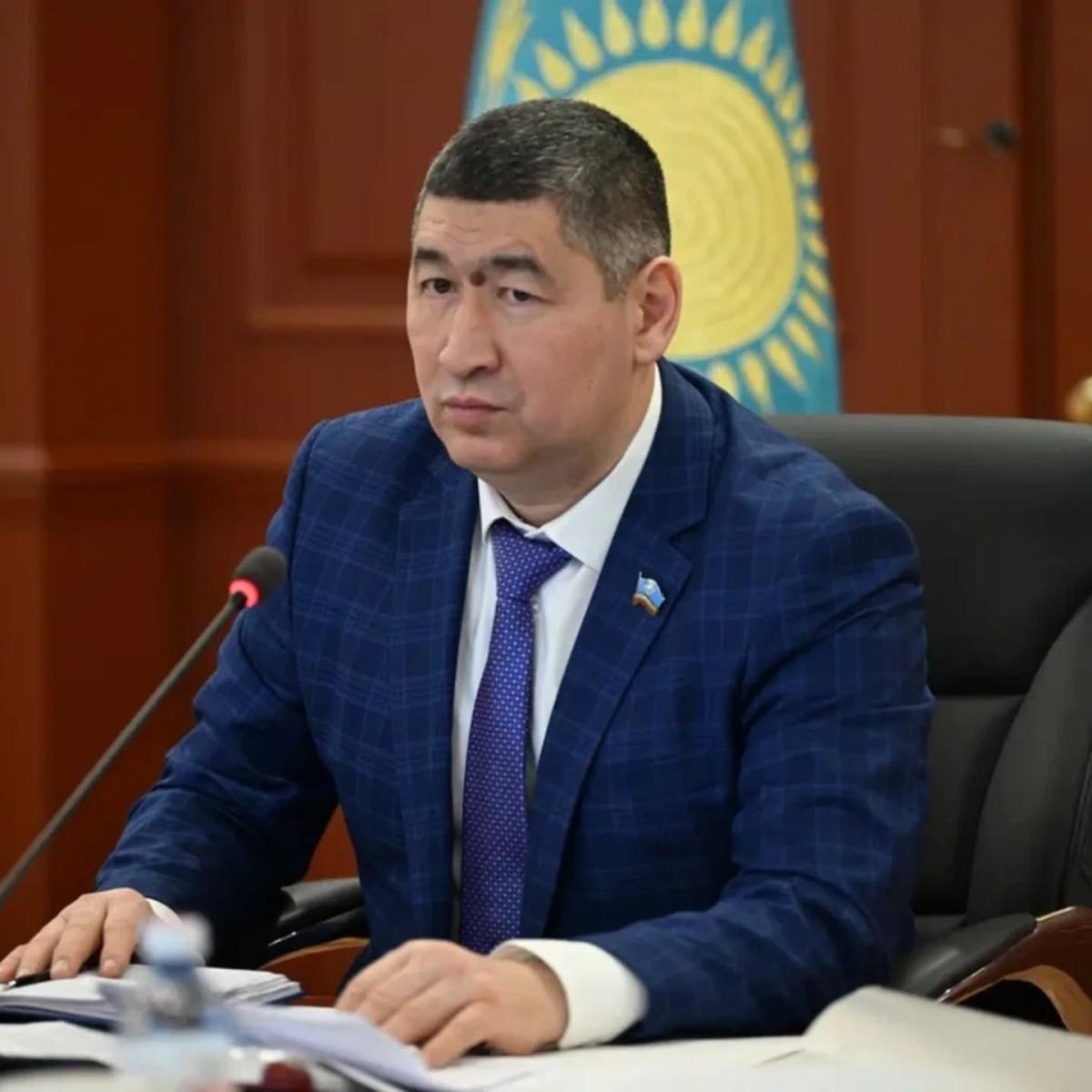 Жазғы олимпиадалық спорт түрлері бойынша ұлттық құрамалардың бас жаттықтырушыларының есептерің тыңдау басталды